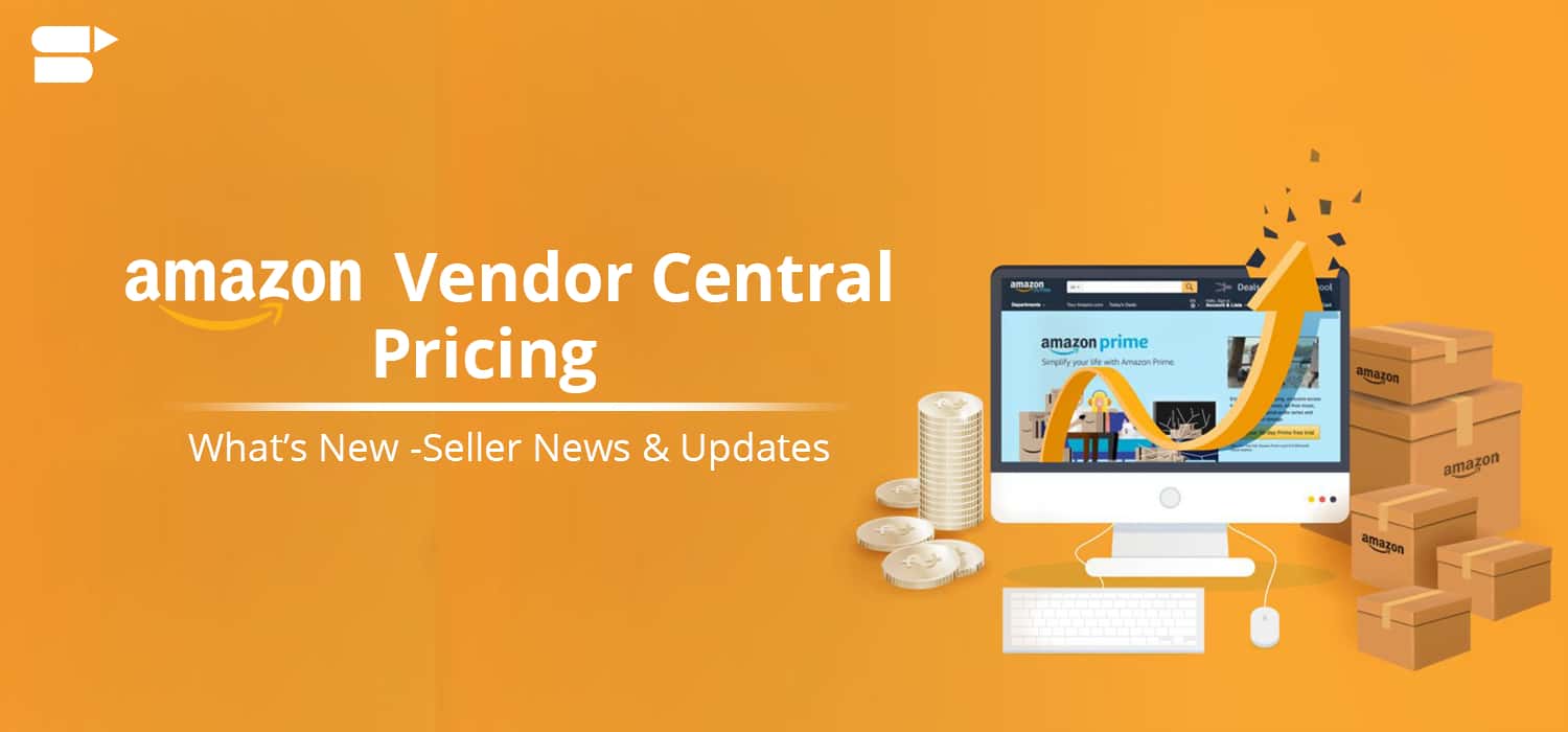 vendor central pricing update