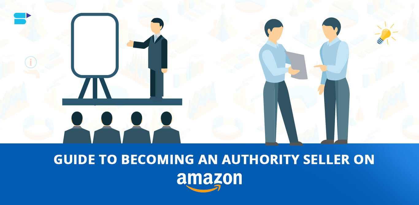 Guide to becoming an authorized seller on Amazon