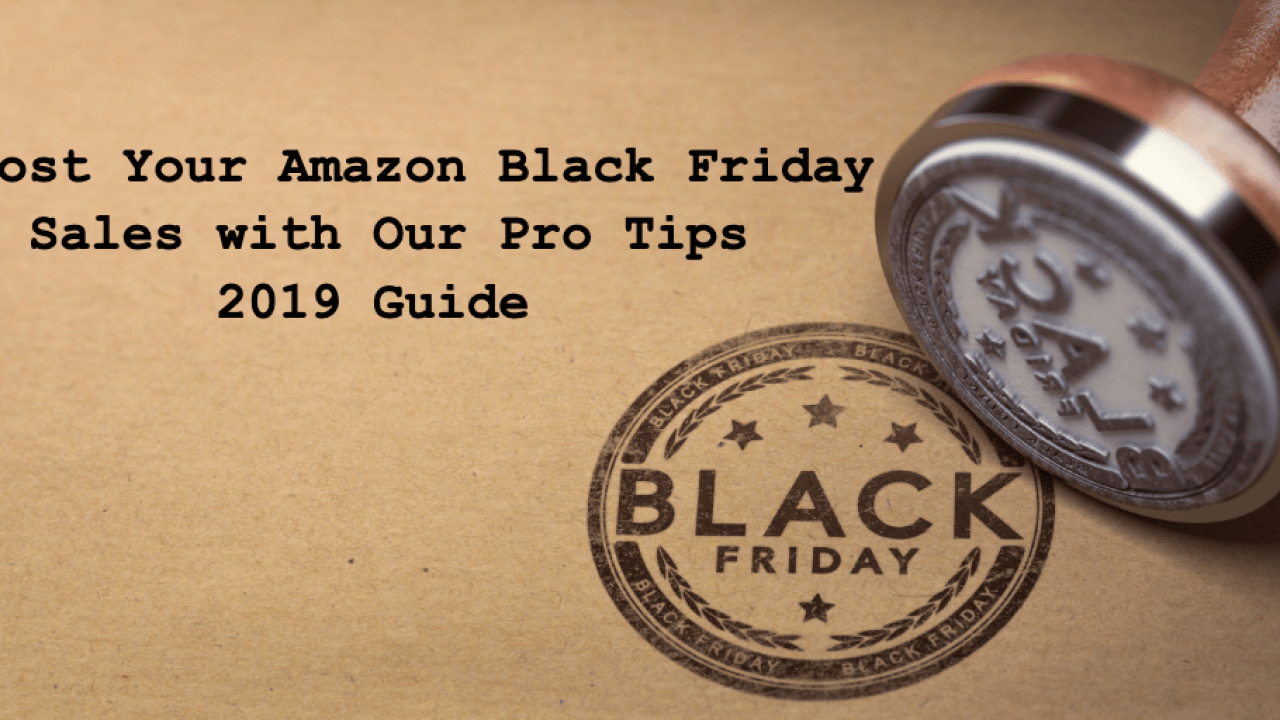 black friday amazon opiniones