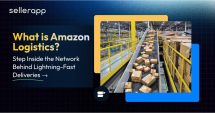 amazon logistics