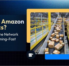 What is Amazon Logistics and How It Powers Global E-Commerce