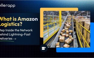 amazon logistics
