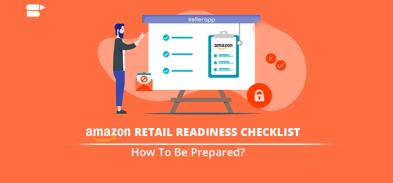 Master Amazon’s Retail Readiness Checklist to Get Approved Fast