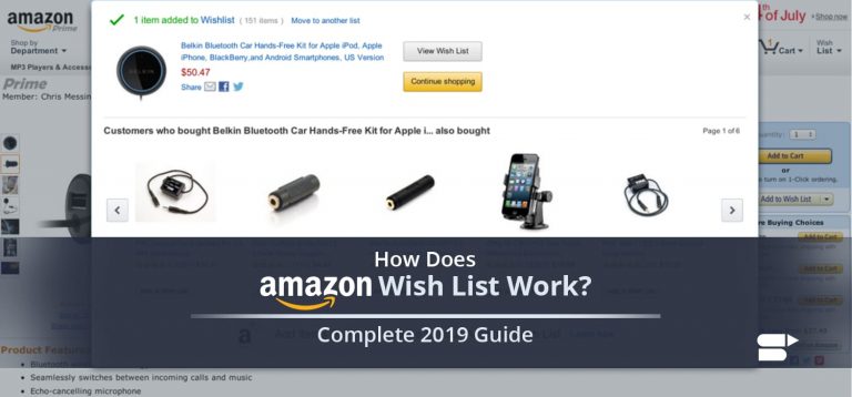 How Does Amazon Wish List Work Complete Guide Seller Blog how-does-amazon-wish-list-work-complete-guide-seller-blog