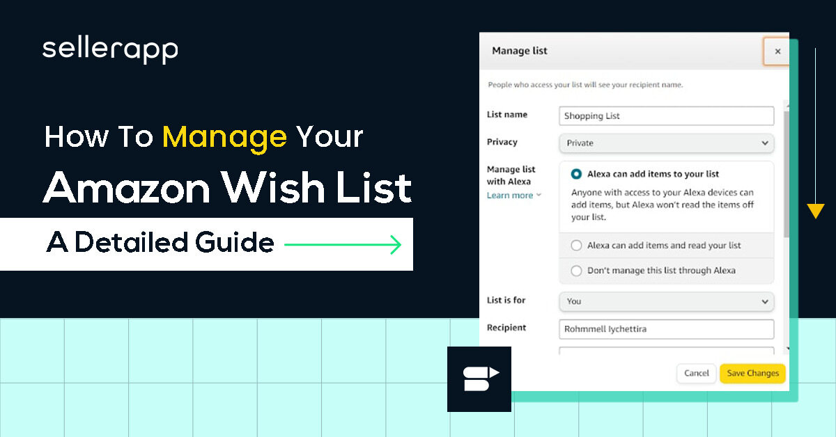 How  Wishlist Works: Complete Guide for Sellers