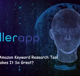 SellerApp’s Amazon Keyword Research Tool: What Makes It So Great?