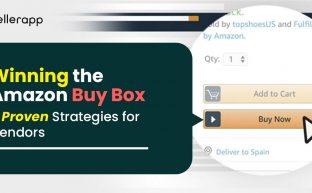 amazon vendor buy box strategies