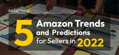 amazon trends and predictions 2022