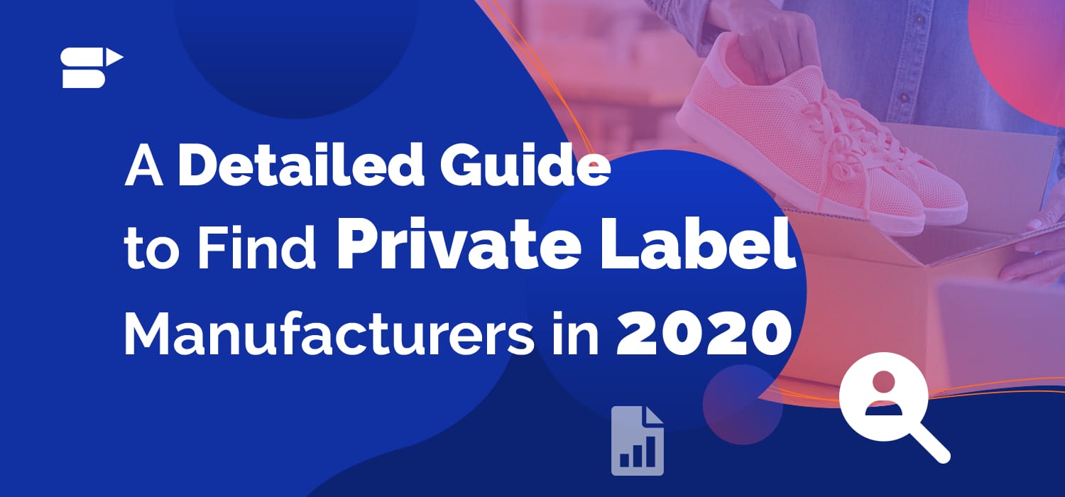 Private-label brands are owned and managed by