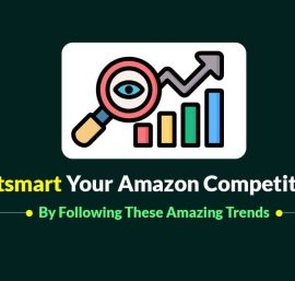 Amazon Trends and Predictions 2020 – 5 Big Changes For Sellers to Watch Out