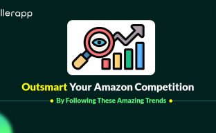 amazon trends and predictions