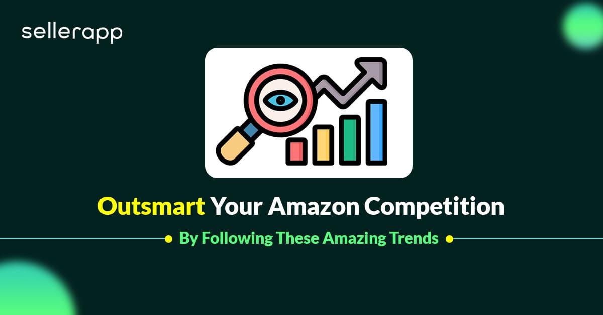 amazon trends and predictions