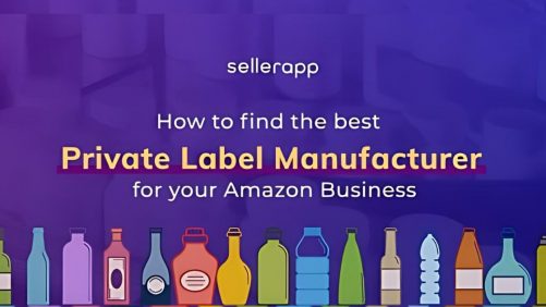 how to find the best private label manufacturers