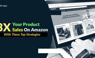 how to increase organic sales on amazon