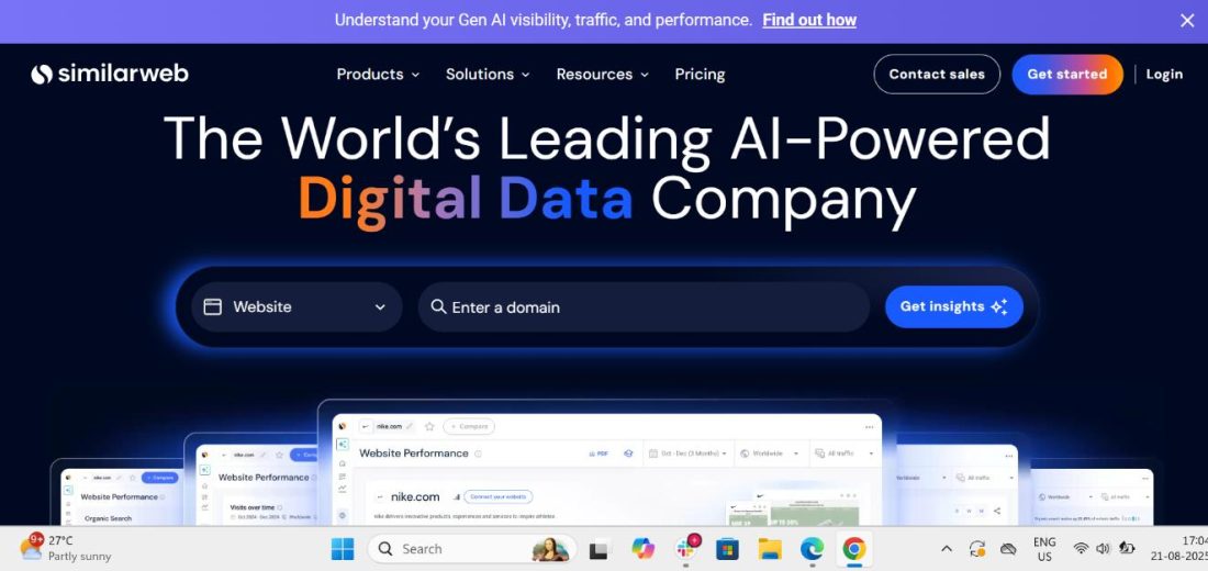 Set up your ecommerce storefront, fast