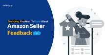 how to give amazon seller feedback