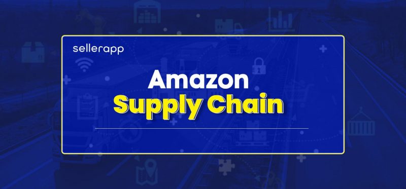 amazon supply chain risk management