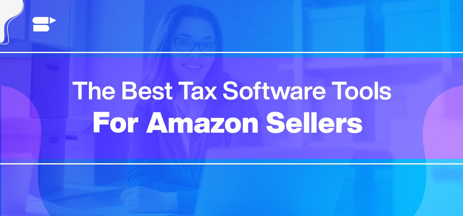 top amazon seller tax software