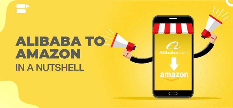 How to Sell on Amazon From Alibaba in 2024
