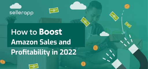 top tips for selling on amazon to boost sales