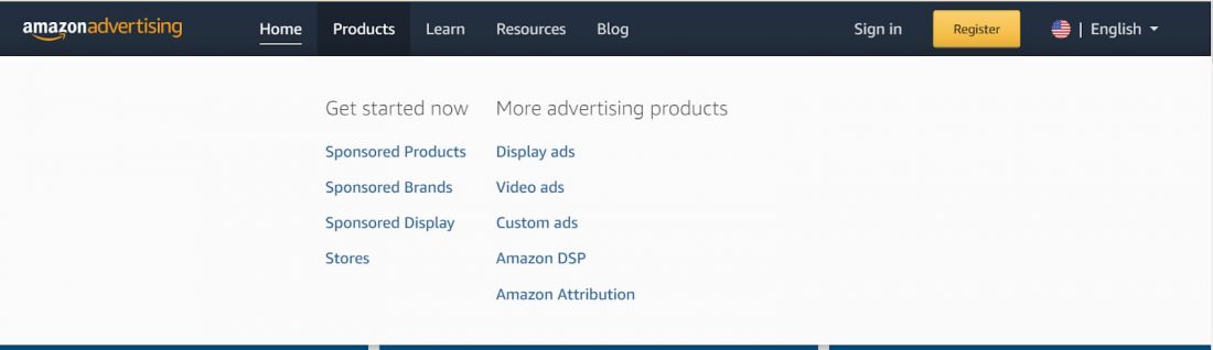 how to create sponsored display ads