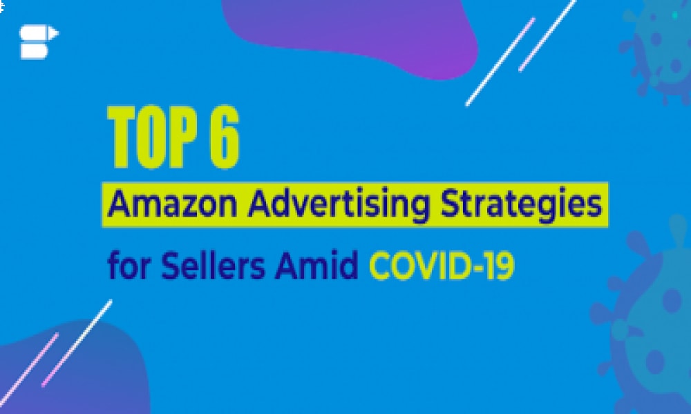 amazon advertising strategies