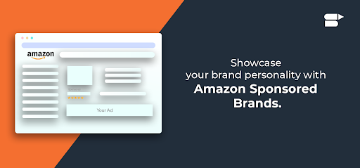 amazon sponsored brands