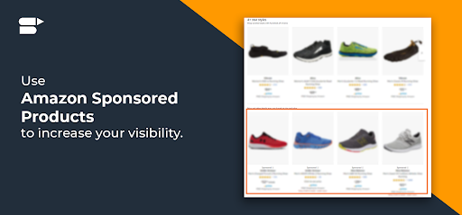 amazon sponsored products