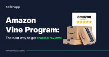 amazon vine program