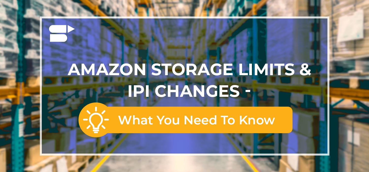 amazon storage limits
