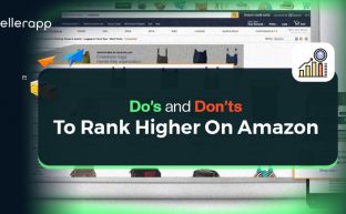 how to rank products on amazon