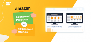 Amazon Sponsored Products vs. Amazon Sponsored Brands – The Ultimate Guide in 2020