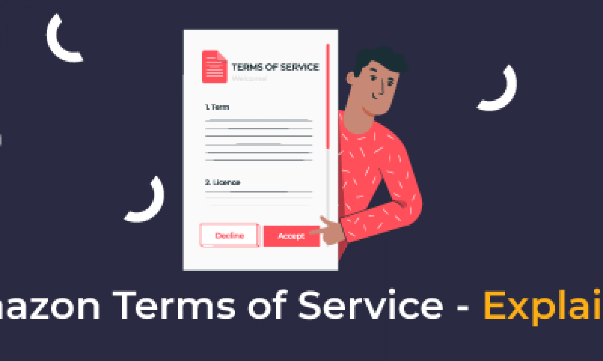 A Comprehensive Guide to Amazon Seller Terms of Service and Conditions