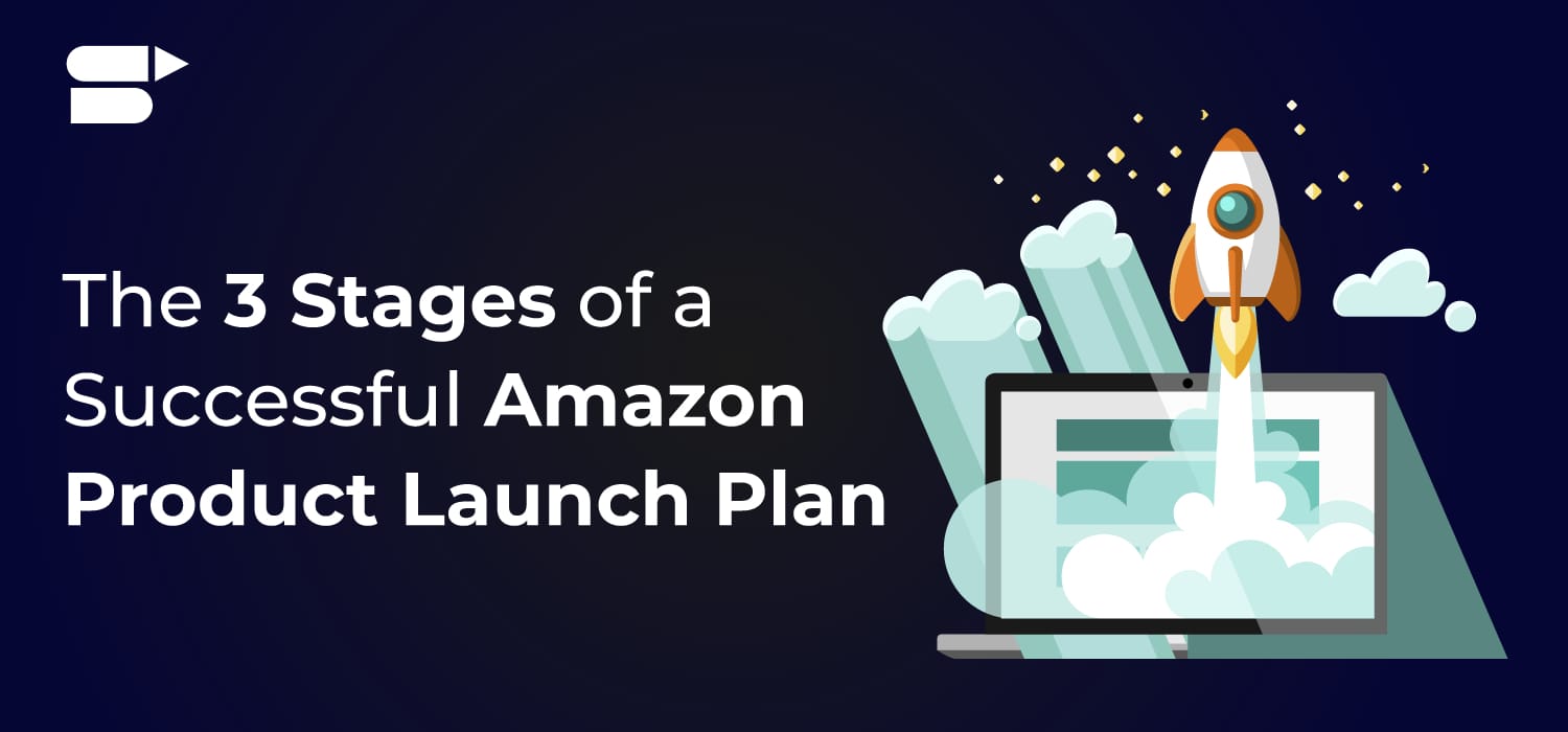 amazon product launch checklist