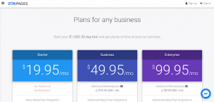 The Best Landing Page Generators for Your Amazon Business