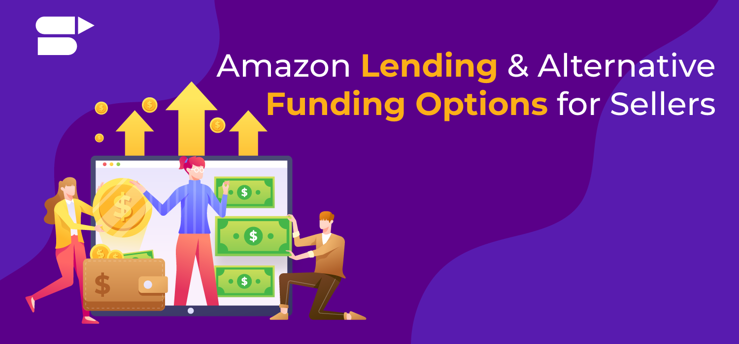 amazon lending alternatives