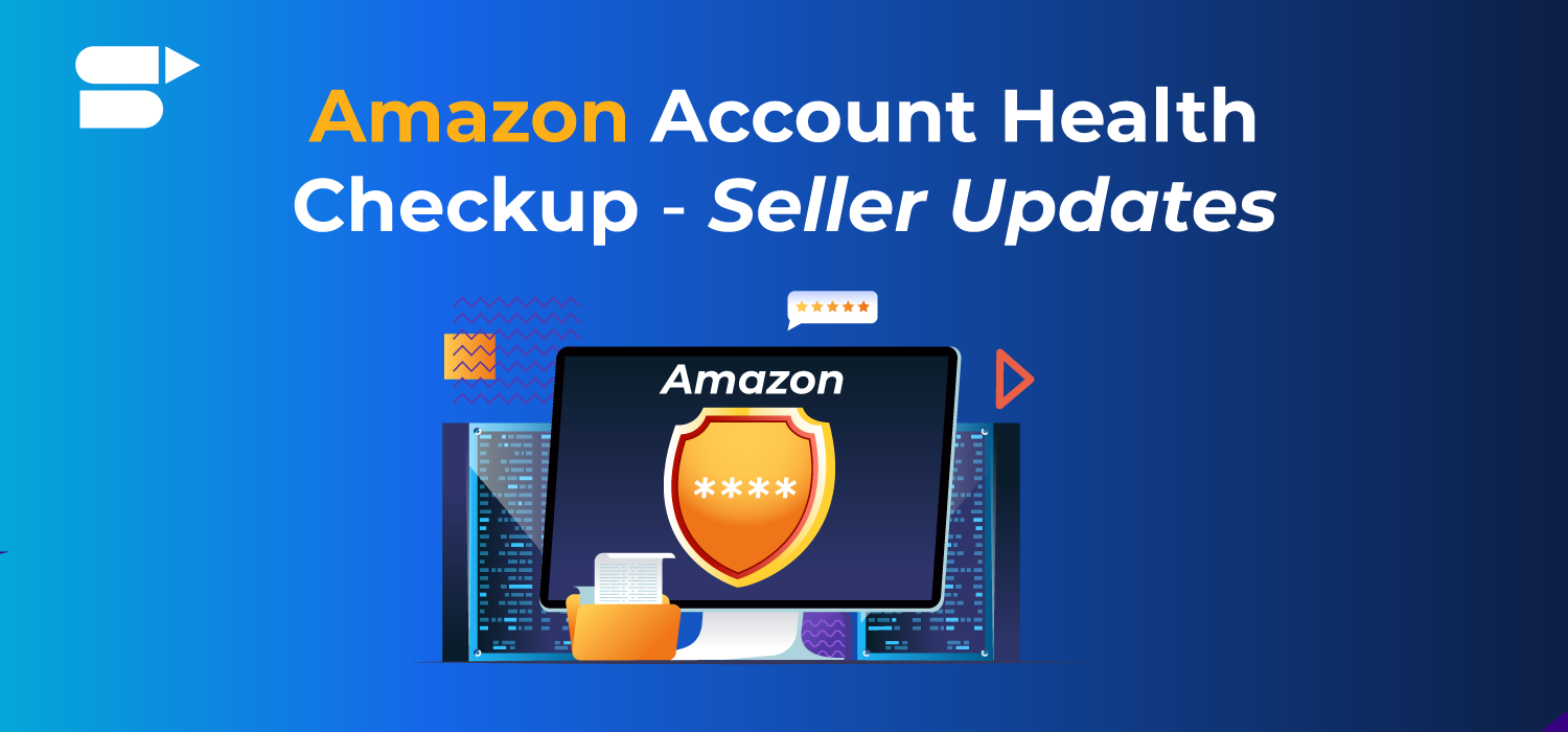 amazon account health check