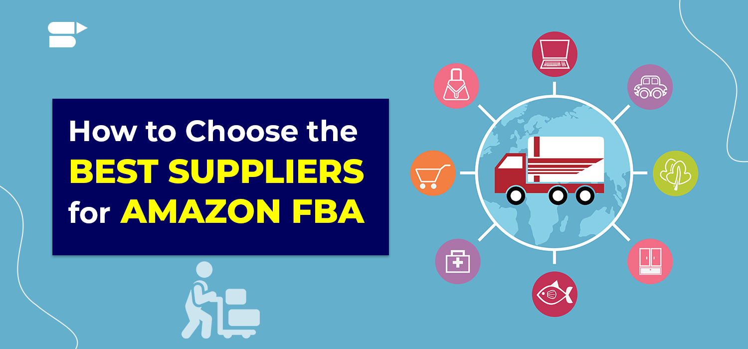 How to find wholesale suppliers for Amazon FBA in 2021