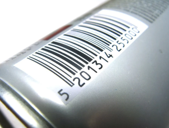 barcodes for amazon products