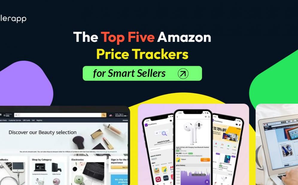 best amazon price tracker