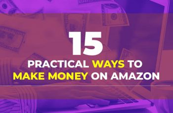 How To Sell Books On Amazon And Make Money 2021 Updated