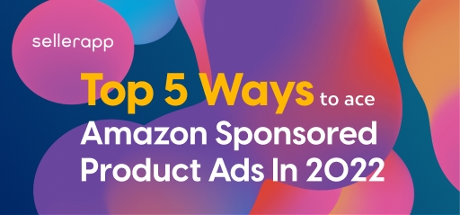 amazon sponsored product ads strategy