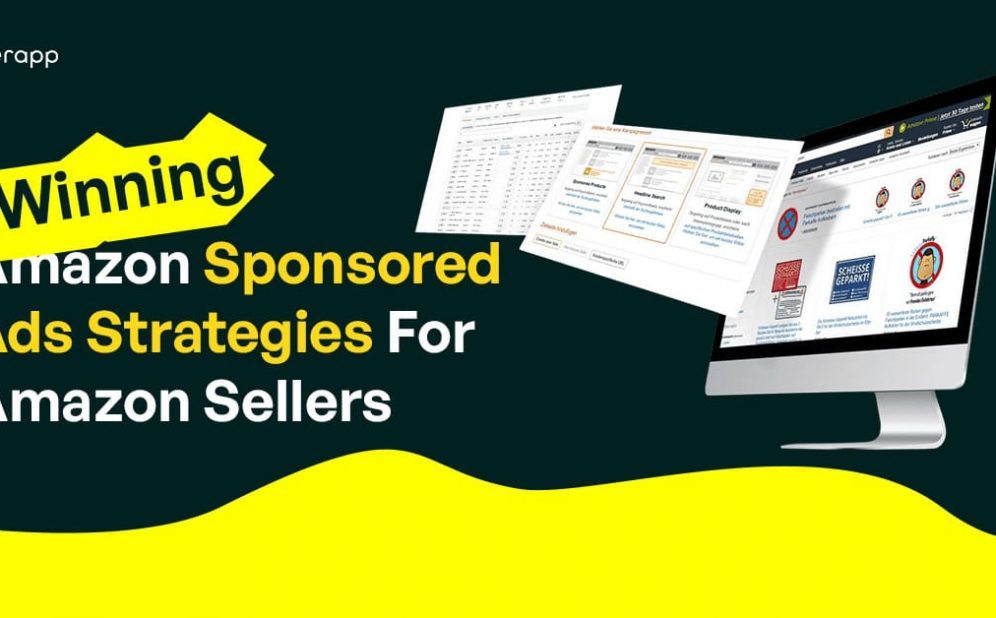 amazon sponsored product ads strategy