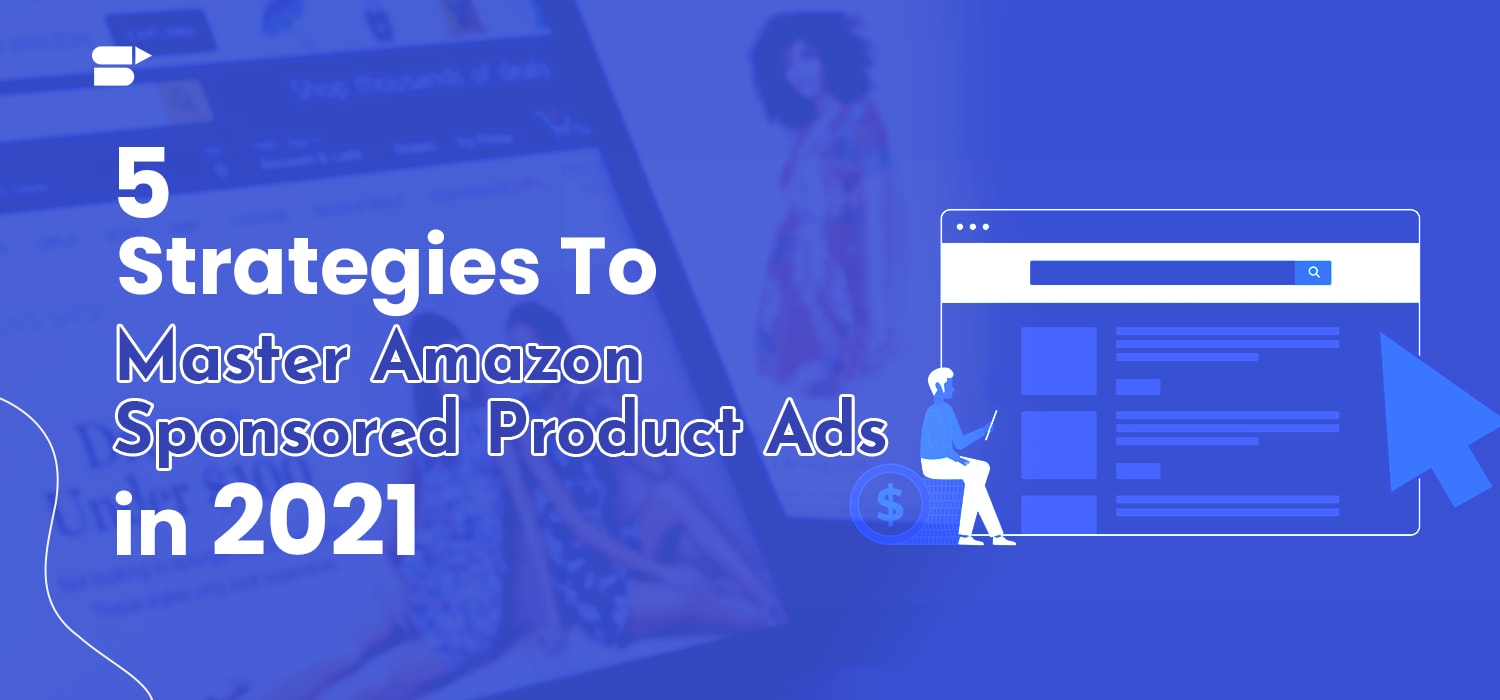 amazon sponsored product ads strategy