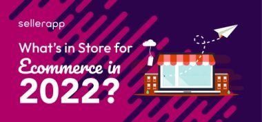new trends in ecommerce