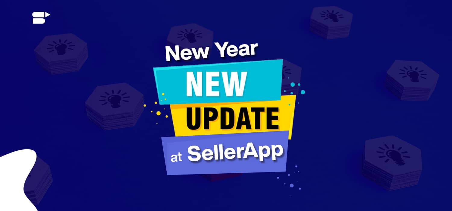 new strategies for Amazon sellers from sellerapp