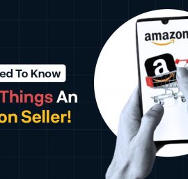 Top 3 Things Amazon Sellers Need To Know To Scale Their Business