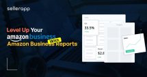 level up with amazon business reports