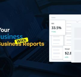 Amazon Business Reports: A Deep Dive into the Most Crucial Aspects