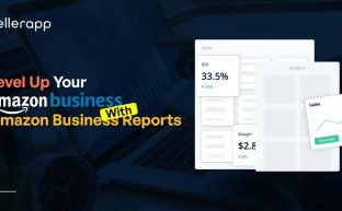 level up with amazon business reports